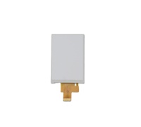 Écran LCD Lianxun 2,4 pouces 240x320 à haute luminosité avec angle de vision libre, module LCD avec interface SPI