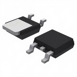 MDT12N10L 12N10 TO-252 12A 100V ทรานซิสเตอร์ MOSFET ชนิด N-channel - Product Image 1