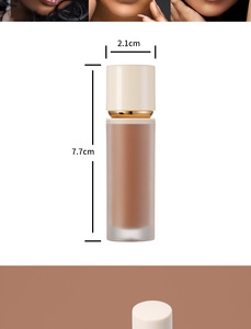 Corrector Líquido Vegano Más Vendido, Hidratante, Resistente al Agua, de Cobertura Total, Corrector de Maquillaje al Por Mayor - Product Image 6