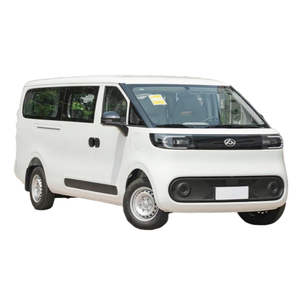 Minivan Eléctrica <span class=keywords><strong>EDeliver</strong></span> V1 2025 Súper Económica, Gran Venta, 42/43 kWh, Techo Bajo/Alto, 2/<span class=keywords><strong>3</strong></span> Asientos, para Pasajeros - Product Image 1