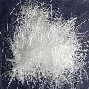 เส้นใยไฟเบอร์กลาส AR สำหรับคอนกรีต/ซีเมนต์/ปูนฉาบ ยี่ห้อ <span class=keywords><strong>SCG</strong></span> ผลิตที่ซานตง บริการตัดตามความต้องการ ผิวเรียบ - Product Image 5