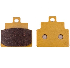 Accessori moto GTS <span class=keywords><strong>300</strong></span> cioè pastiglie freno 4V per PIAGGIO MP3 500 Business/Sport/Touring/Yourban LT300 - Product Image 6