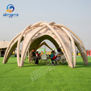 <span class=keywords><strong>Tenda</strong></span> gonfiabile gonfiabile ad arco da <span class=keywords><strong>campeggio</strong></span> gonfiabile ermetica - Product Image 1