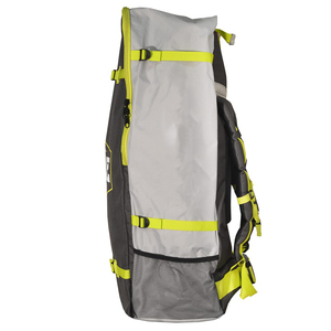 Universal <b>Inflatable</b> Kayak ISUP Bag Easy Carry Nylon 2.5 lb <b>Backpack</b> - Product Image 3