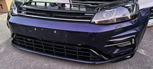 Adatto per i componenti esterni del gruppo paraurti anteriore versione <span class=keywords><strong>2.0</strong></span> 7.5 per <span class=keywords><strong>Volkswagen</strong></span> <span class=keywords><strong>Golf</strong></span> - Product Image 6