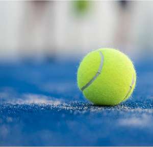 Césped Artificial de Alta Calidad / Césped Sintético para <span class=keywords><strong>Tenis</strong></span> / Pádel / Squash / Cancha de <span class=keywords><strong>Tenis</strong></span> - Product Image 6