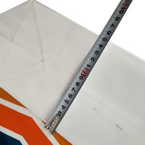 Sac de ciment de valve externe imprimé par compensation étanche à l'humidité de PE/pp pour l'usage chimique - Product Image 6