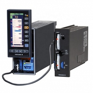 PLC Yokogawa รุ่น YS1700/ YS1500/ YS1360/ YS1350/ YS1310 รองรับการสื่อสารผ่าน Ethernet/Rs485/DCS-LCS ใช้ไฟ 220V AC ผลิตในประเทศญี่ปุ่น - Product Image 2
