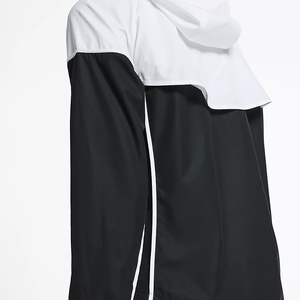 Chaquetas cortavientos impermeables para mujer, estilo moderno, personalizadas, económicas, nueva colección otoño 2026, marca privada - Product Image 2