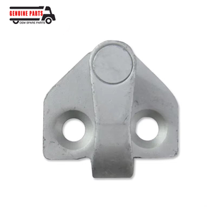 Accesorios para camiones de alta calidad 8143786 Pestillo de bloqueo de puerta Uso de piezas de cuerpo para repuestos de camiones IVECO - Product Image 4