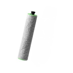 <b>Roller</b> Brush Accessory For Deerma P70 Cordless Floor Scrubber <b>Microfiber</b> Washable Home Cleaning 51-100 Sqm - Product Image 1