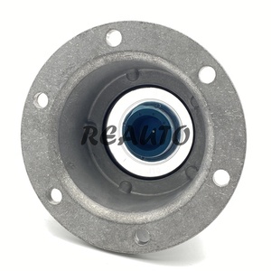 Cubierta de Eje STEMCO-OE 3404024 3614024 3604024, Tapa de Cubo de Rueda para Camión y Remolque, Repuestos - Product Image 5