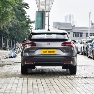 Dongfeng Citroën <span class=keywords><strong>C5</strong></span> <span class=keywords><strong>X</strong></span> Versailles 2024 Edición <span class=keywords><strong>Shine</strong></span>, Autos Nuevos, Techo Solar Panorámico, Automático, 1.6T 175hp L4, Gasolina, Hatchback - Product Image 4