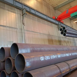 Trung Quốc Nhà cung cấp Carbon S ống thép carbon ống thép carbon ống thép chính xác - Product Image 4