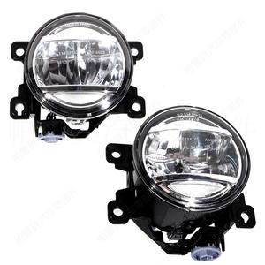 ไฟหน้ารถหมาป่าไฟตัดหมอก33950-TEY-Y01HO259314ฮาโลเจนสำหรับ Honda Civic hatchback 2017-2020 - Product Image 2