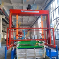 Équipement de placage d'or semi-automatique TONGDA usine de galvanoplastie machine d'électrolyse d'argent