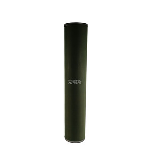 Elemento Filtrante Kres H3649 de Fibras Coalescentes Estilo Coreano para la Industria del Gas Natural, Separador de Agua y Aceite - Product Image 4