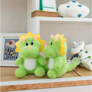 ของเล่นตุ๊กตาคุณภาพการเย็บที่ละเอียดอ่อนพร้อมเครื่องแบบการรองรับที่สบายรู้สึกถึงความแตกต่างไม่ว่าคุณจะถือมันอย่างไร - Product Image 4