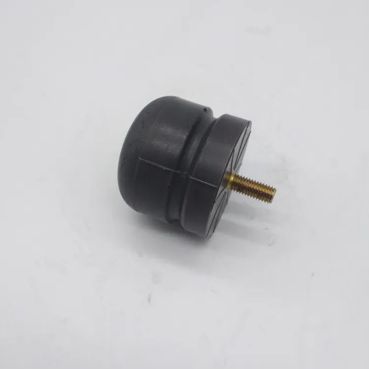 Wholesale Truck Cabin Parts Rubber Buffer Cab Vibration Damper for Scania 4 Series P-G-R-T Series 1349805