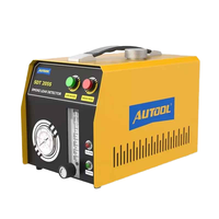 Detector de Fugas de Humo de Doble Modo AUTOOL SDT205S para Automóviles AC 110V