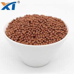 Цеолитовый XH-7 XH-9 молекулярное сито, влагопоглотитель для холодильного осушителя - Product Image 3