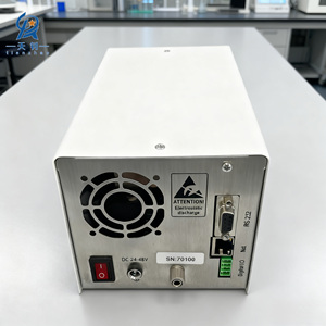 Good Quality Hplc Lab Equipment ULC-10 High-pressure Micro-infusion Pump 0.001mL/min-10.000mL/min Flow Range - Product Image 5