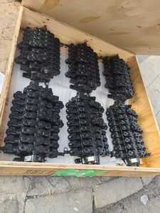 ชุดควบคุมระบบไฮดรอลิก SCX180 วาล์วควบคุมการจ่ายน้ำมันหลักสำหรับรถขุด Sany SY75 วาล์วจ่ายน้ำมันหลายทิศทาง - Product Image 3