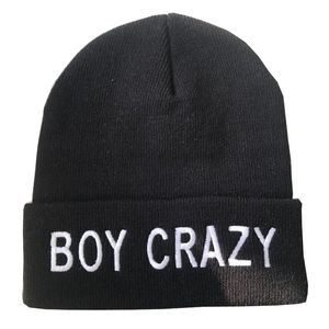 Venta al por mayor 100% gorro acrílico personalizado bordado gorro productos de <span class=keywords><strong>invierno</strong></span> <span class=keywords><strong>2023</strong></span> cálido Unisex logo tejido mujeres gorro de punto gorros - Product Image 3