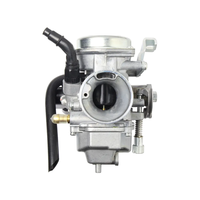 Carburateur de moto CBF 25 27 29mm CB GL 150 carburateur avec TPS pour Honda Bajaj Titan CBF150 CB150 GL150 Pulsar NS160