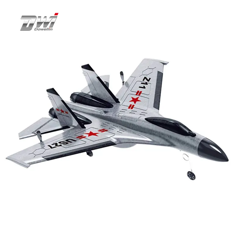 New design high quality drone 3CH simulation model aircraft EPP airplane Z11 RC glider model