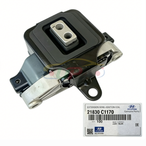 Soporte de Montaje para Sistema de Transmisión de Alta Eficiencia 21830-C1170 21830 C1170 para Hyundai Elantra Kia Ceed 21830C1170 - Product Image 6