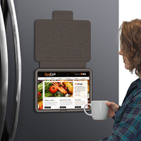 Étui de protection magnétique ultra-fin pour tablette iPad 10e/11e génération 10,9 pouces avec fonction Smart Auto Sleep/Wake, style livre, vente en gros