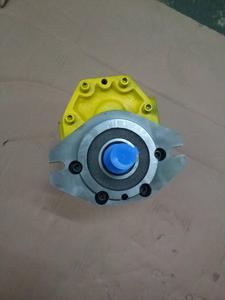 ปั๊มไฮดรอลิกแบบเฟือง CB-B400 CB-B25 CB-B160 CB-B2.5 CB-B10 CB-B63 CB-B125 CB-B16 - Product Image 2