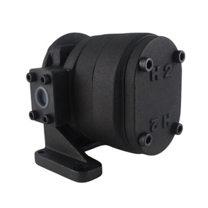 Pompe chimique série GH4-70 GH4-80 GH1-02 Pompe doseuse en PU pour équipement de fabrication GH4-70C-LR - Product Image 2