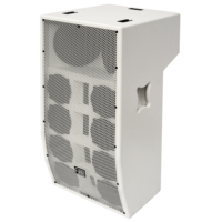 Enceintes Line Array passives professionnelles série LA 400 Watts RMS
