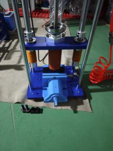 ماكينة قولبة حقن البلاستيك المكتبية الصغيرة 60 جرام ، ماكينة قولبة الحقن بالبلاستيك - Product Image 3