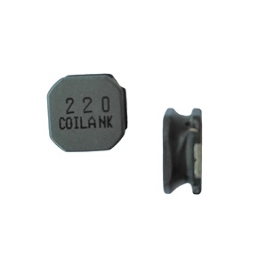 Inductor de Potencia SMD de Alta Potencia Coilank 0312 IND 1.5uH 30% Blindado con Cable Enrollado para Purificadores de Aire y Calentadores de Agua Electrónicos - Product Image 1