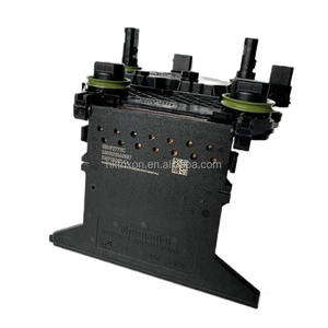 0BH927711C 0BH325025P DQ500 TCU TCM Unité de commande de transmission automatique remanufacturée pour VW Audi - Product Image 2