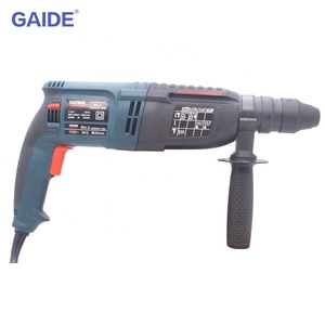 <span class=keywords><strong>GAIDE</strong></span> drei Funktionen 800w 26mm SDS Max Bohr hammer - Product Image 2