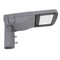 Lámpara de Calle LED Slr06-15-60W con Ángulo Ajustable de 15 Grados, SMD con Lente, Lista de Precios