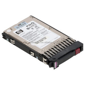 418367-B21 146 GB 10 km/h <span class=keywords><strong>2</strong></span>,5 Zoll SAS-3G Enterprise G4-G7 HDD 418399-001 - Product Image 5
