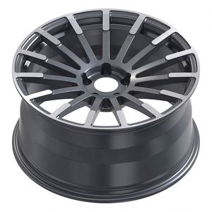 GVICHN nuovi cerchi auto in lega forgiati 18-23 pollici 5 Modulare razze auto <span class=keywords><strong>Mag</strong></span> Pcd 5x11 2/5x120 perfetti per BMW E82 5x11 2/5x120 nuovi - Product Image 2