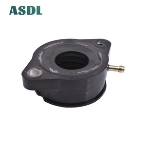 Adaptateur de carburateur de pièce de moteur de <span class=keywords><strong>moto</strong></span> 500cc entrée de tuyau de collecteur de joint d'admission d'air pour <span class=keywords><strong>Yamaha</strong></span> 3EB SR500 <span class=keywords><strong>SR</strong></span> <span class=keywords><strong>500</strong></span> - Product Image 5