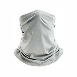 Impression personnalisée multicolore Spandex Cooling Riding Neck Scarf Neck Silk Scarf Bikers - Product Image 2