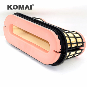 ไส้กรองอากาศรถบรรทุกเบนซ์ KOMAI รุ่นทดแทน A0040949004 A0040947204 C49002 CA30105 - Product Image 3