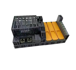 X20CP3583 B&R ของใหม่ในกล่อง X20CP3583 โมดูลซีพียู - Product Image 6