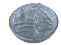 Coques de capsules vides en HPMC pour légumes, certifiées Halal, pour fabricants de plantes médicinales, vente en gros