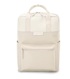 กระเป๋าเป้สะพายหลังหนัง Napa สำหรับทุกเพศดีไซน์ล่าสุดสำหรับผู้ชายและผู้หญิงสินค้าคุณภาพสูง - Product Image 4