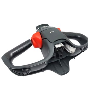 3095406462 Tiller Control <b>Handle</b> Housing Assy Top SLI Compatible for E14 E16 E18 E20 R14 R16 R20 - Product Image 3