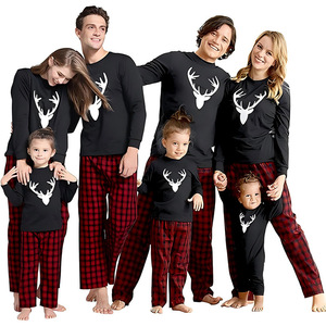 Pyjama Noel Gris | N°1 Du Pyjama Noel Pour Famille